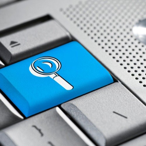 Backend Search Terms