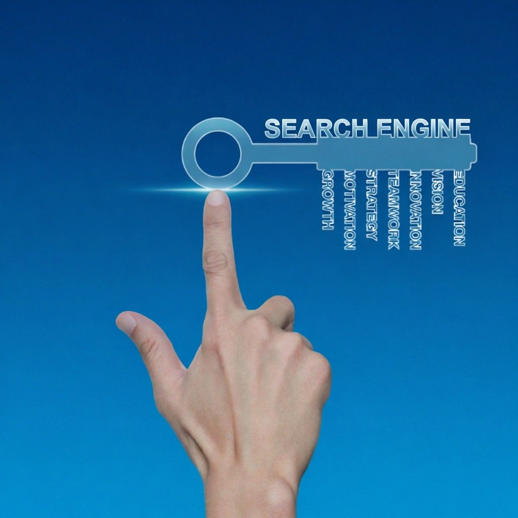 Comprehensive Keyword Research