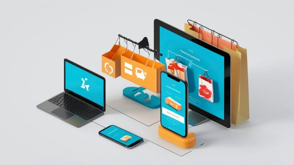 Amazon Storefront Design Service