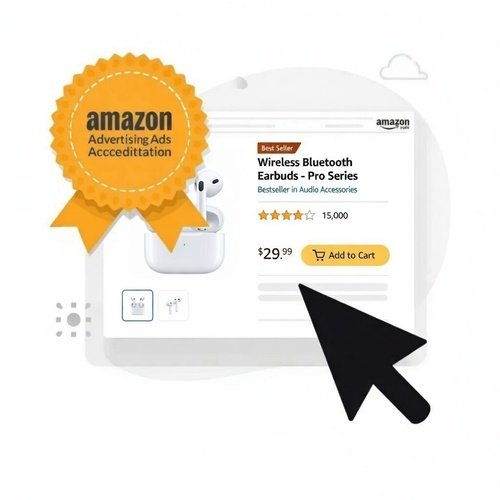 Upgrade your Amazon storefront